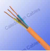 H05BN4-F, German Standard Industrial Cables